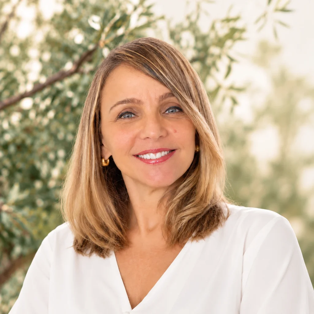 Thais Campos, fundadora da H.U.M.A.N.A.